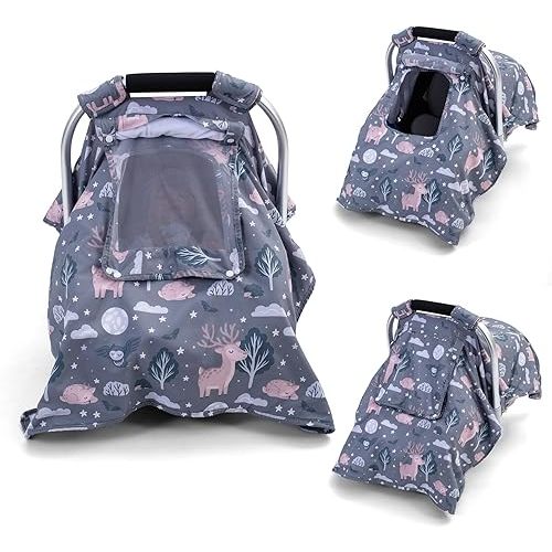 Car Seat Cover