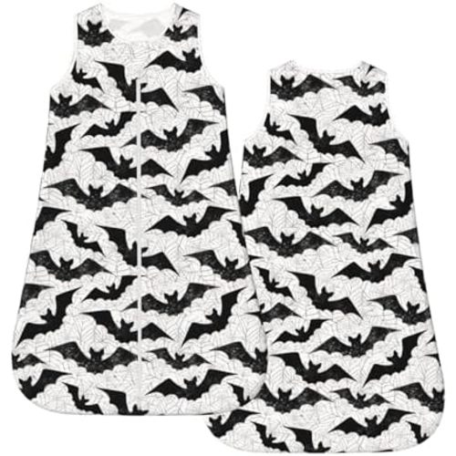 Mushrooms Snails Butterflies Baby Wearable Blanket Infant Boys Girls Sleeping bags For Newborn