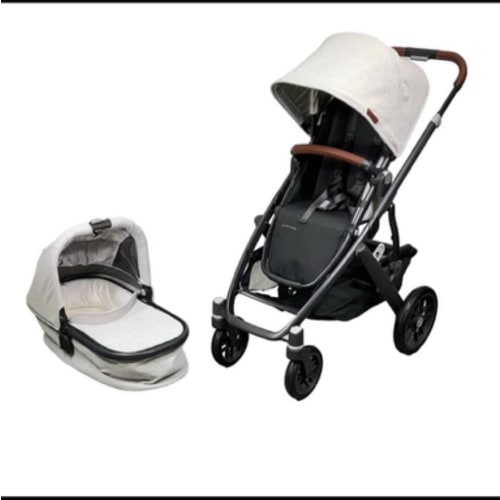 UPPAbaby VISTA V2 Stroller - Little Folks NYC