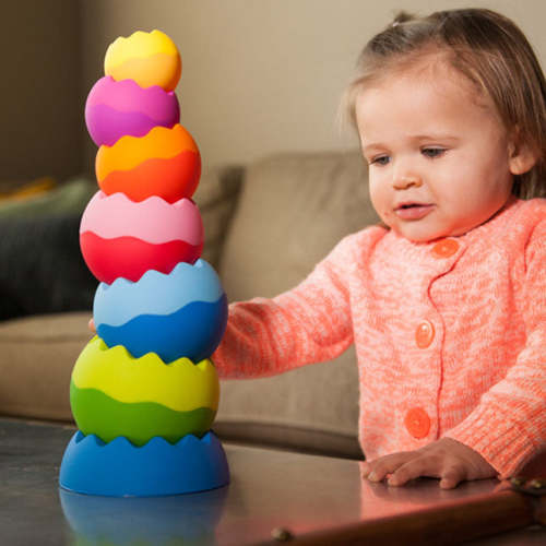 Fat Brain Toy - Tobbles Neo