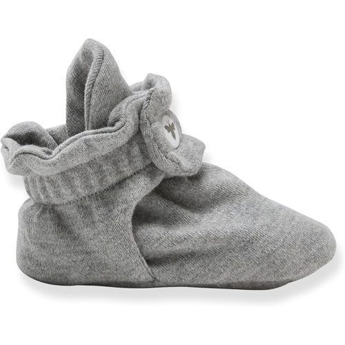Burt's Bees Baby Newborn Essentials Unisex Organic Cotton Booties