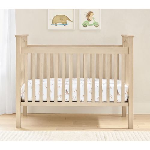 Kendall Convertible Crib