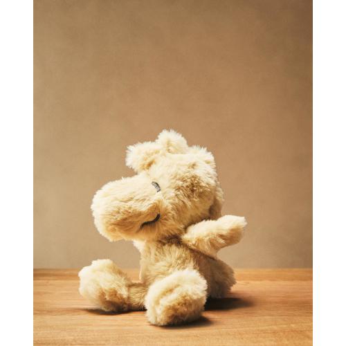 PEANUTS™ CHILDREN’S PLUSH TOY RATTLE | Zara Home United States of America