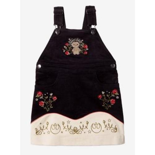 Star Wars Leia Western Toddler Overall Dress — BoxLunch Exclusive | BoxLunch
