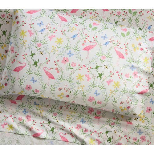Penelope Organic Sheet Set