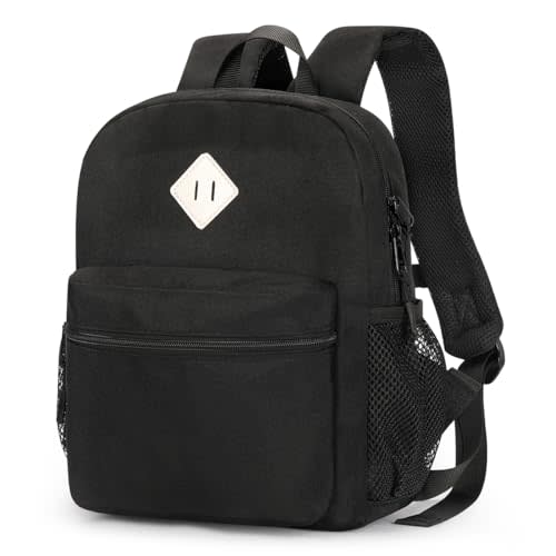 STEAMEDBUN Toddler Backpack for Boys 2-4, Kindergarten & Preschool Mini