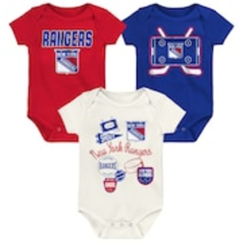 Rangers onesies