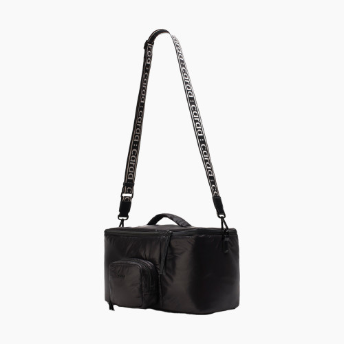 Caraa Baby Pump Bag Nylon - Black