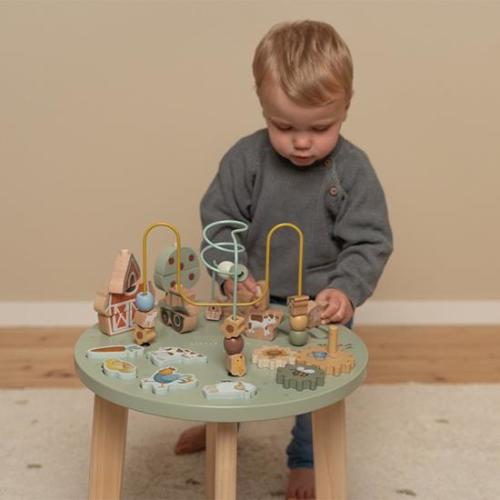 Activity Table Little Farm | Shop at Little Dutch - Little Dutch