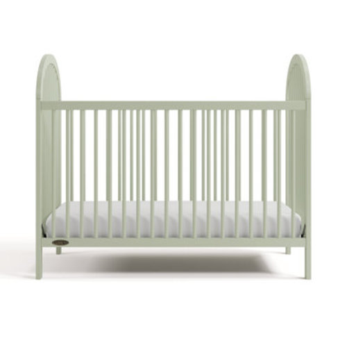 Graco Olivia 3-In-1 Convertible Crib & Reviews | Wayfair