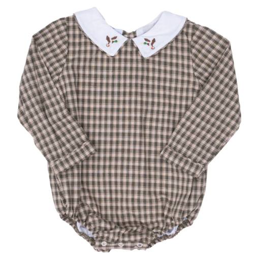 Phillip Bubble - Highland Mallard (Baby)