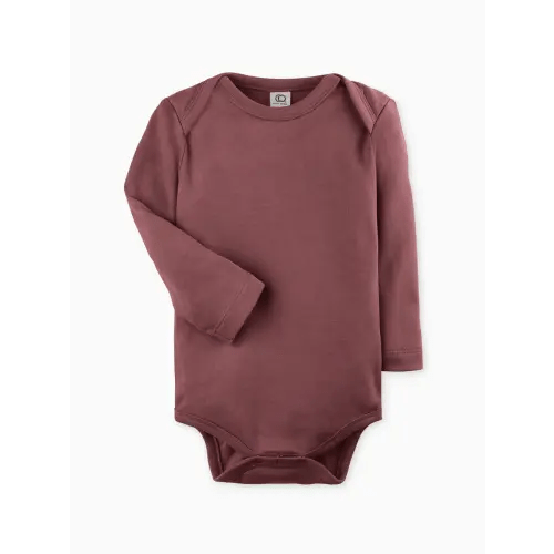 Long Sleeve Bodysuit