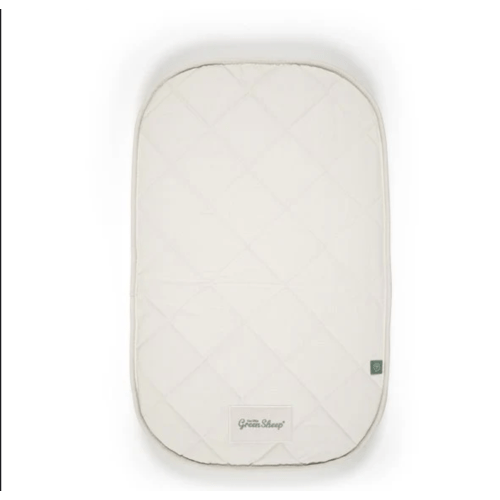 Natural Maxi-Cosi Iora Crib Mattress | Organic Crib Mattress ‐ The Little Green Sheep