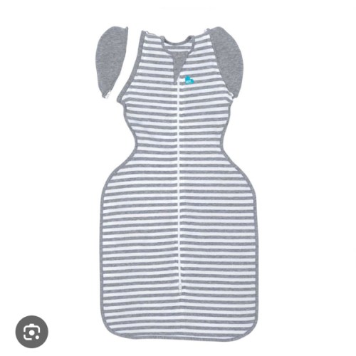 Transitioning Bundle 0.2 TOG | Olive Stripe | White You Are My | Light Blue Dreamer