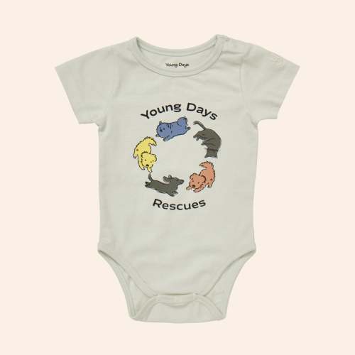 Playoff Onesie – Young Days