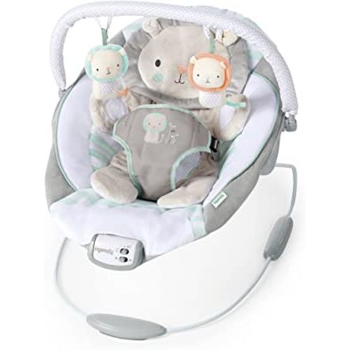 Ingenuity Baby Bouncer (Landry The Lion)