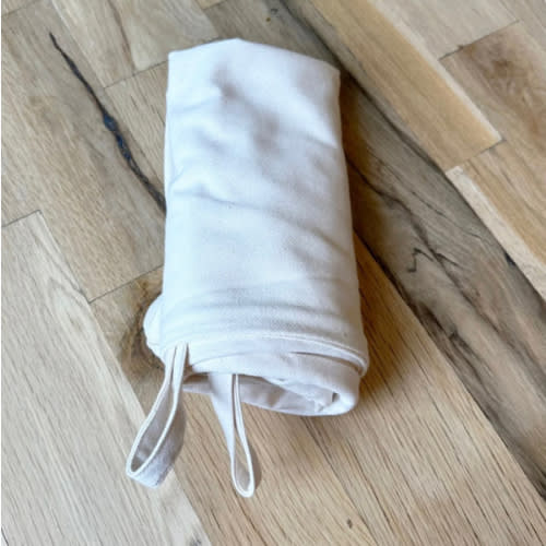Premium Pillow Cover | Natural