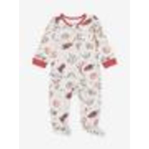 Harry Potter Magical Creatures Chibi Allover Print Infant One-Piece | BoxLunch
