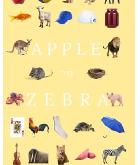 Apple to Zebra - A Primer Designed to Align with Phonics Instruction