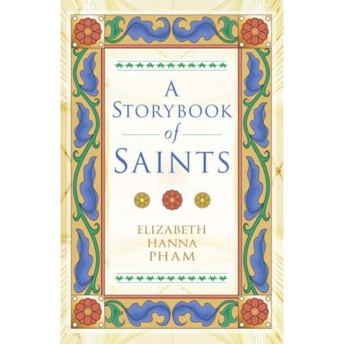 A Storybook of Saints