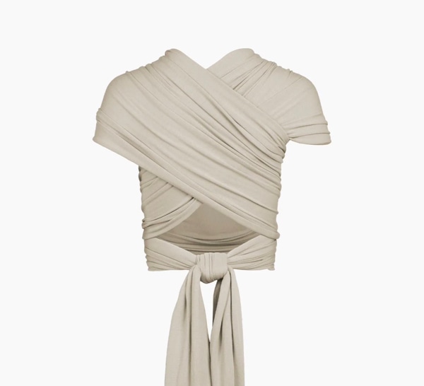 Snuggle Me Baby Wrap | Birch