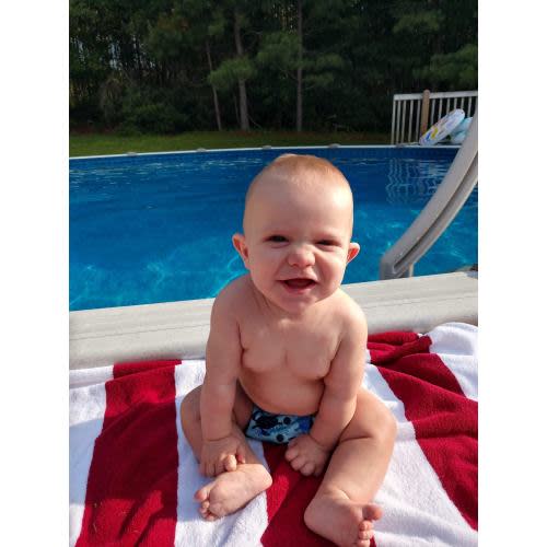 Swim Lessons Fund