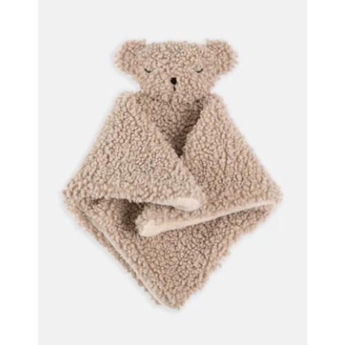 Lovey Bear