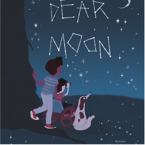 Dear Moon
