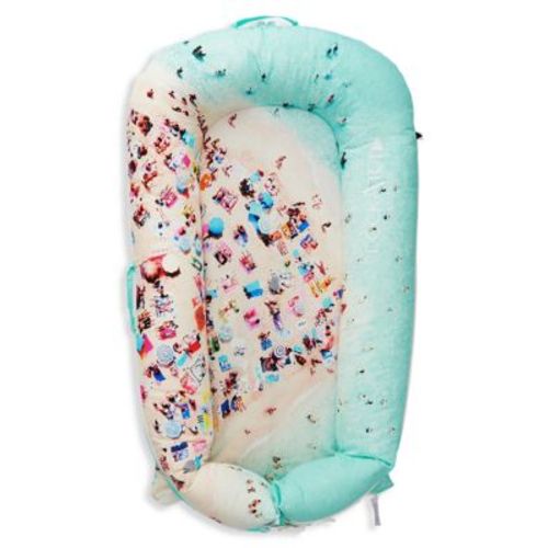 Dockatot Deluxe+ Dock - Life's A Beach