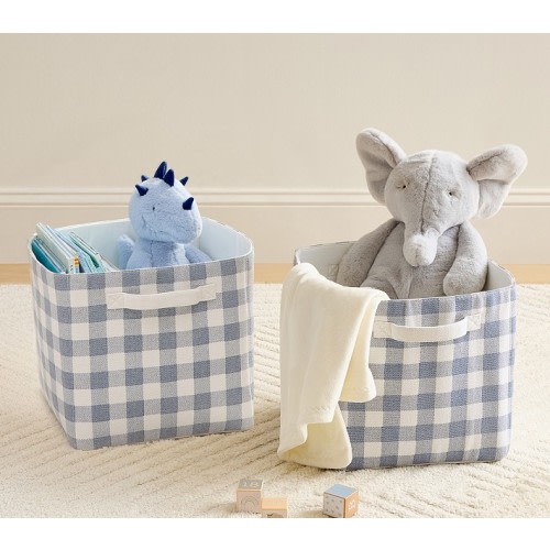 Parker Storage Bin