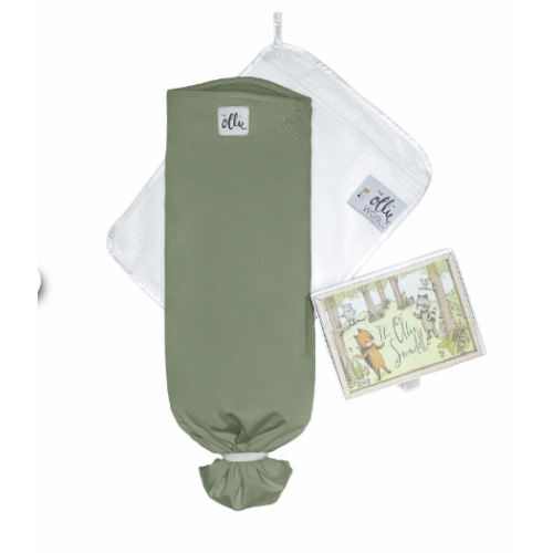 The Ollie® Swaddle