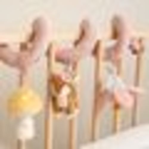 Little Dutch® Activity spiral Fairy Garden