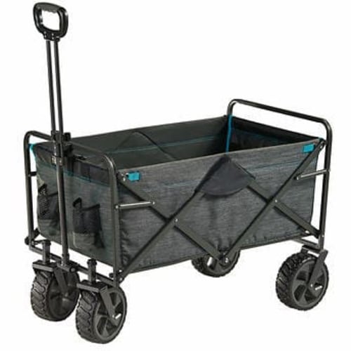 Mac Sports XL Folding Wagon | Costco