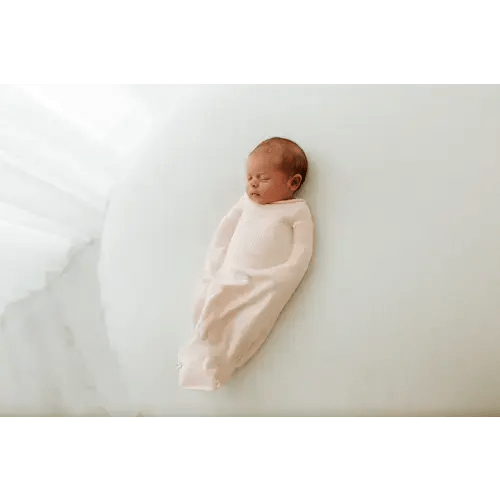 Pink Swaddle Sleep Sack – Swaddelini