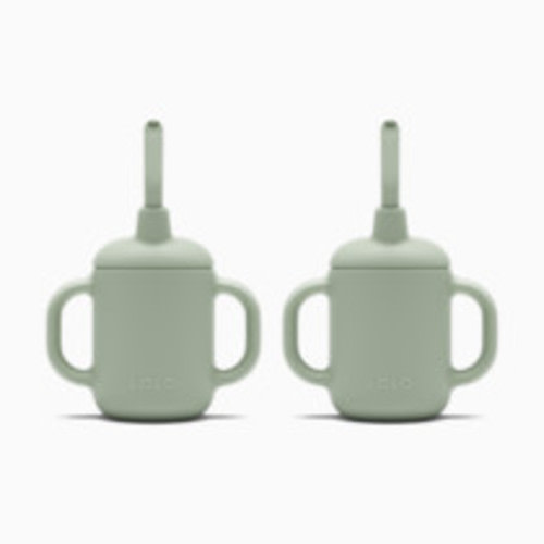 Lalo Little Cup - Sage, 2