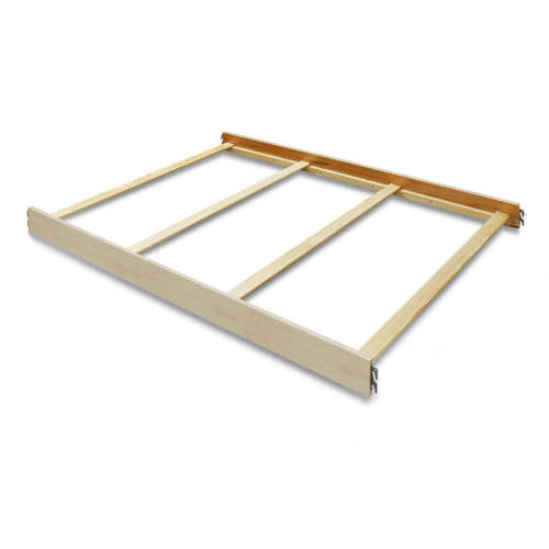 Sorelle 215 Full Size Rail  - Heritage Fog