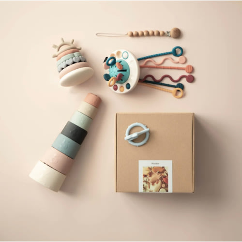 Playtime Gift Set