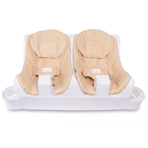 Table For Two - Twin Feeding System