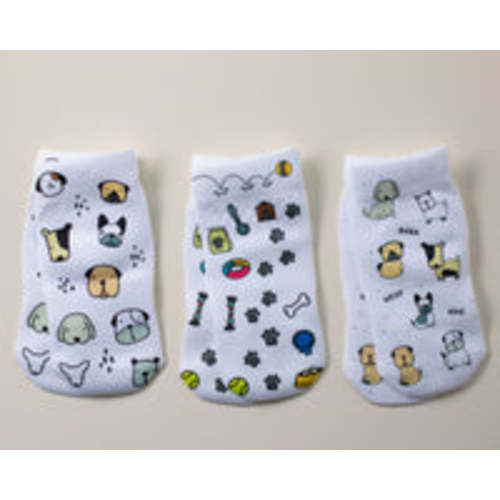 Woof Collection | Squid Socks® | Baby & Toddler Socks