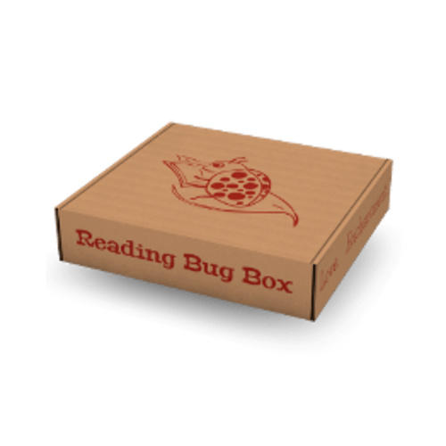 Reading Bug Box Subscription