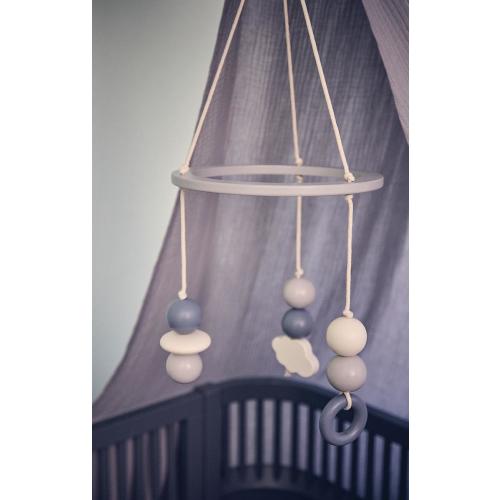 Najell I Wooden Mobile - Najell