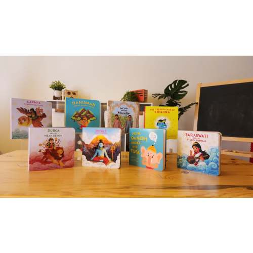 Bookish Bundle