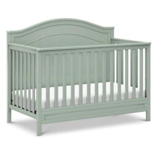 DaVinci Charlie 4-in-1 Convertible Crib