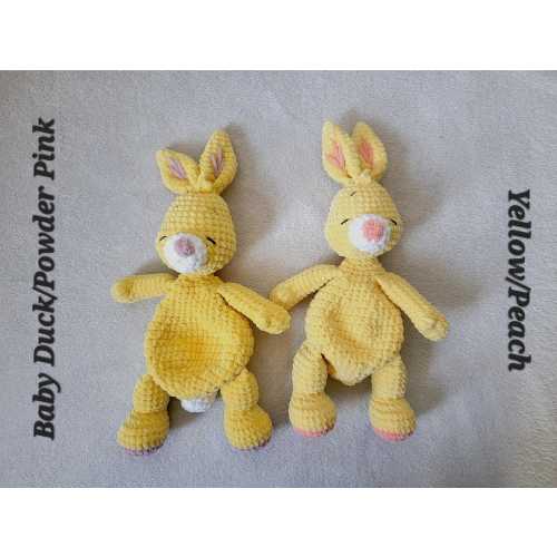 Winnie the Pooh Snuggler, crochet pooh bear, snuggler, pooh bear snuggler, bear snuggler, baby shower gift, toddler, nursery decor, baby toy