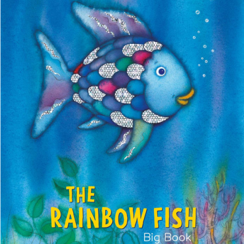 The Rainbow Fish