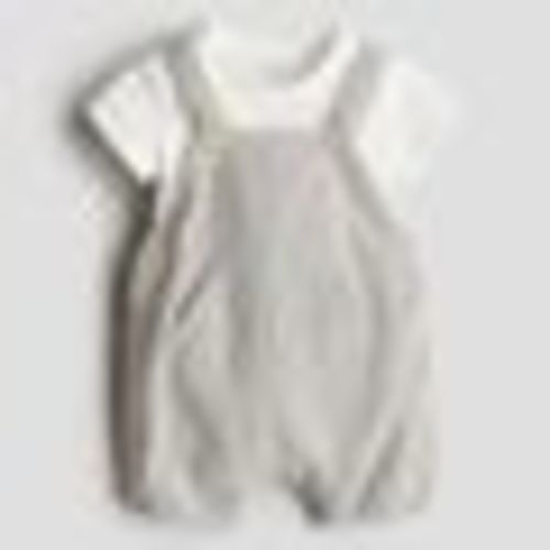 2-piece Cotton Set