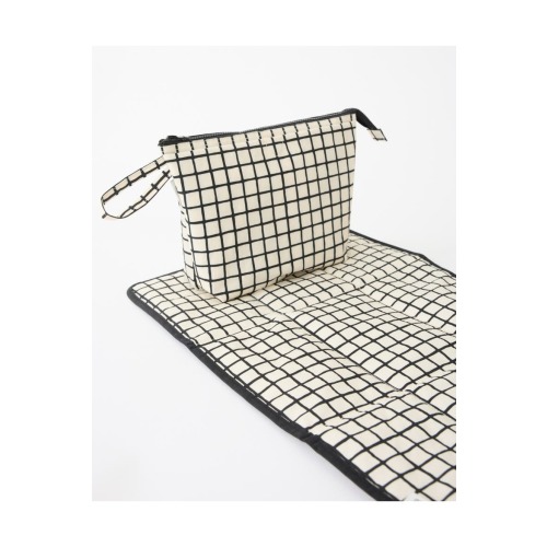 Quick Change Kit Bag, One Size