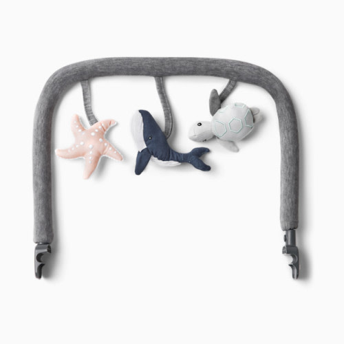 Evolve Bouncer Toy Bar - Ocean Wonders
