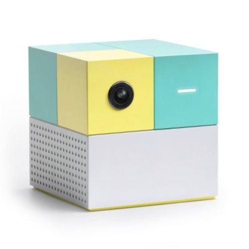 Nex Playground - The Active Play System
