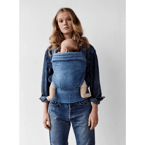 Denim Classic | Zeitgeist Baby Carrier | SHOP ARTIPOPPE